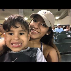 Meet your Posher, Genesis